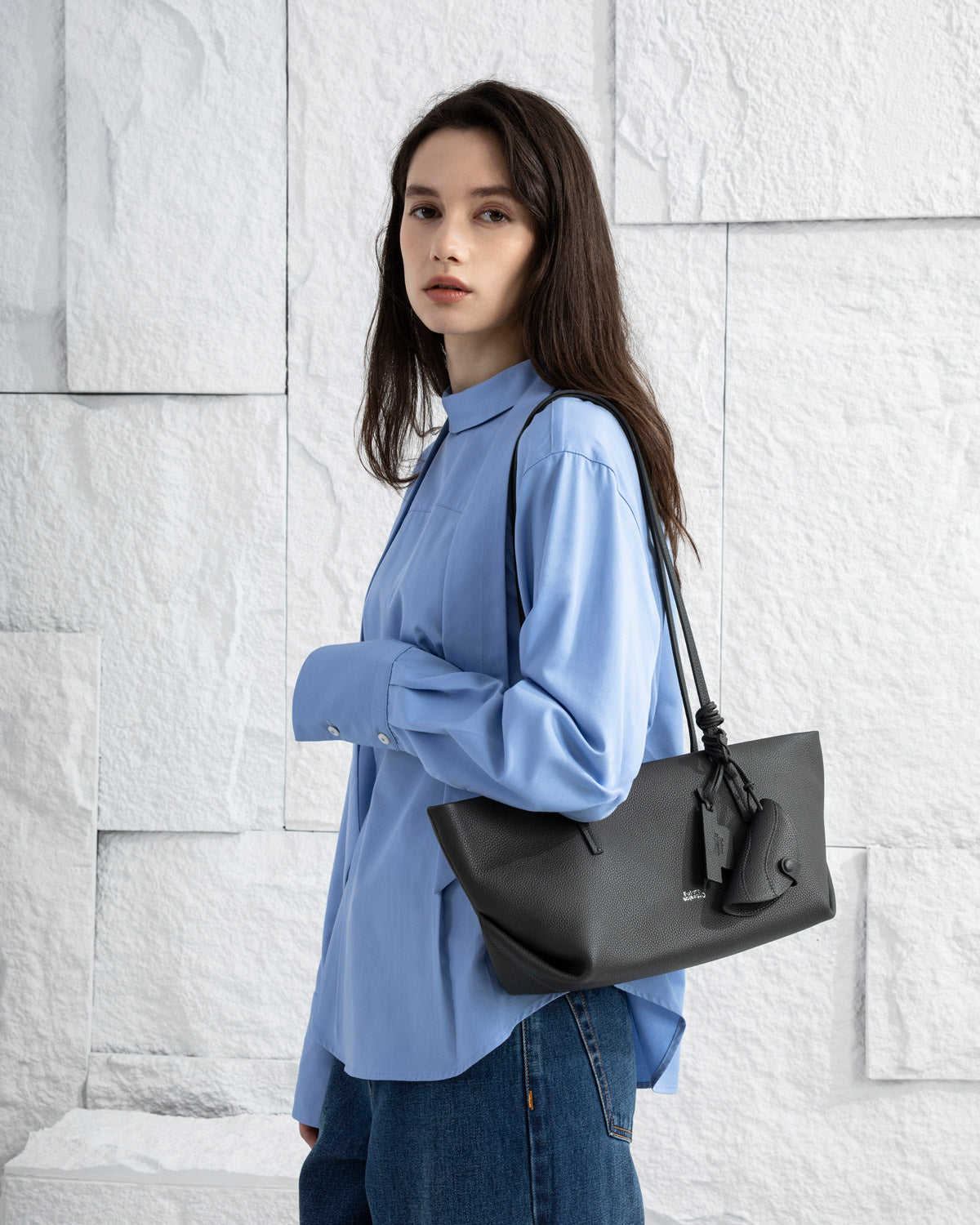 MEDIUM BOAT TOTE