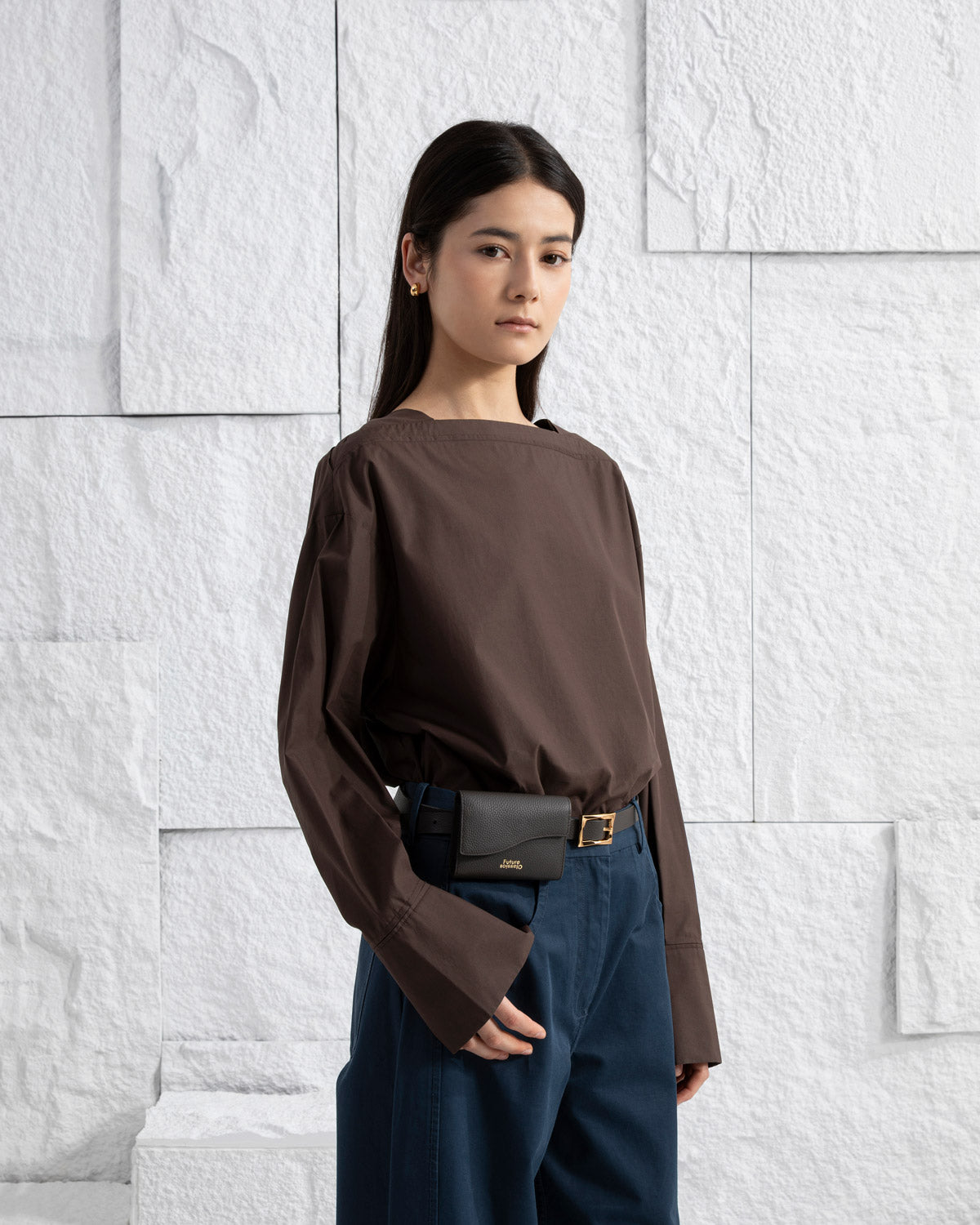 Pocket Belt