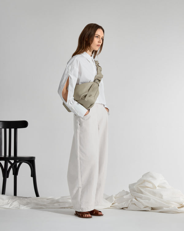 Balloon Work Pants